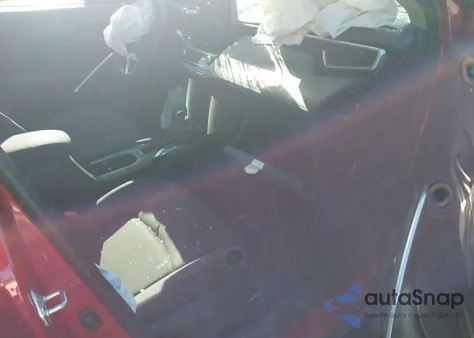 2023 Toyota Corolla Cross Le z USA, uszkodzony, nr VIN 7MUCAAAG1PV069319